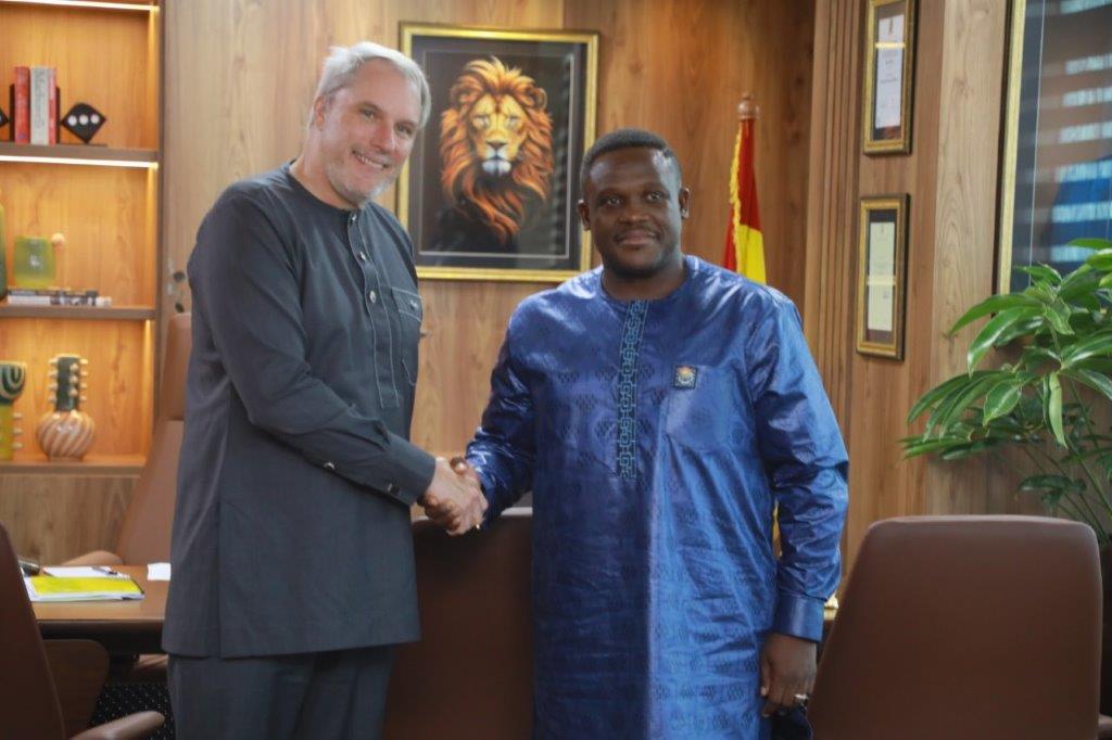 Economic MTN Investment