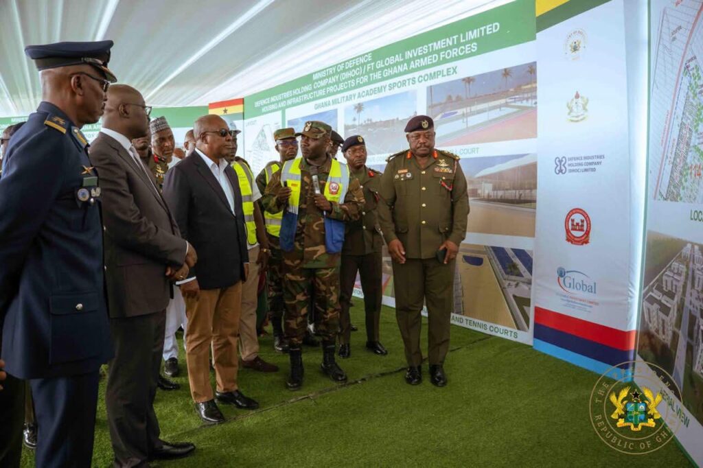 Politics Housing President 1