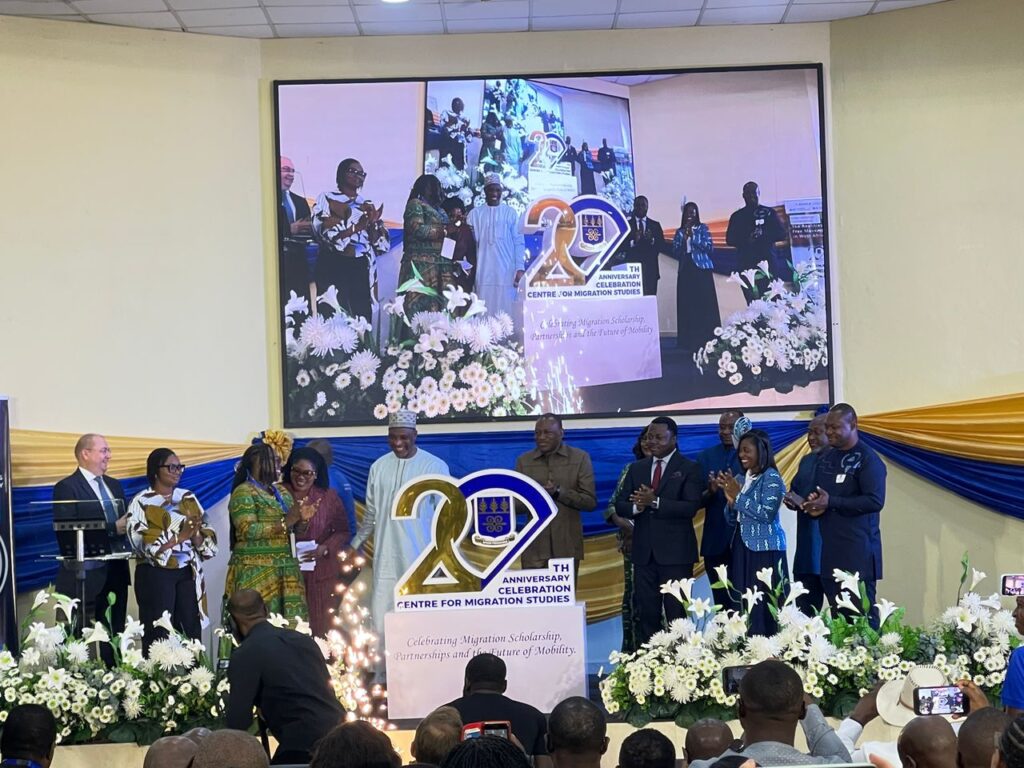 Social CMS Anniversary