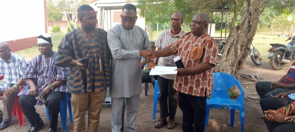 Social Education Development 1