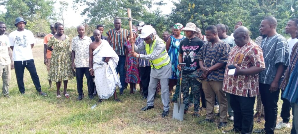 Social Education Development