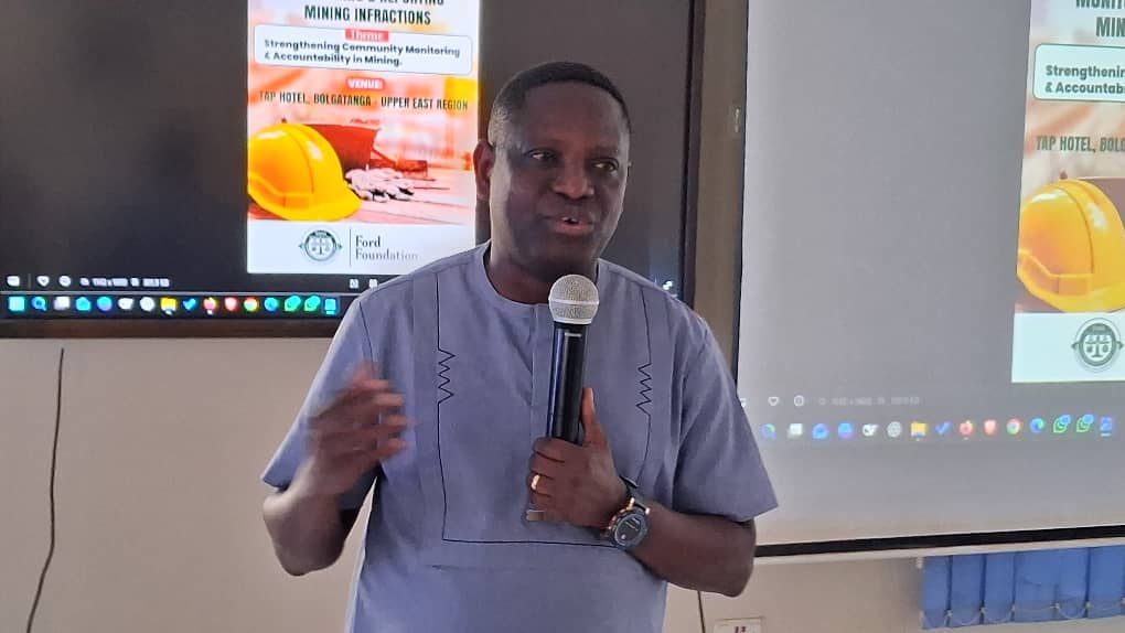 Social Sustainable Mining 1