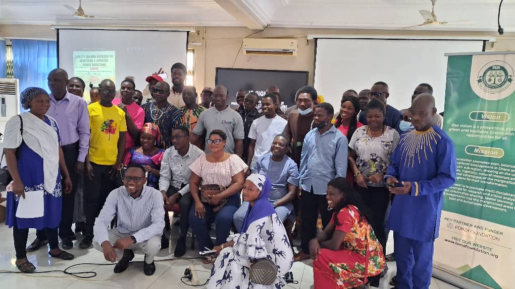 Social Sustainable Mining