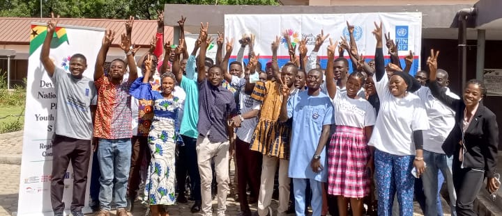 Social Youth Peace 1