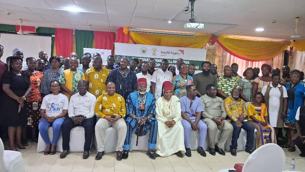 Stakeholders call for sustained efforts to eliminate Neglected Tropical Diseases 2 WhatsApp Image 2026 03 30 at 10.47.07